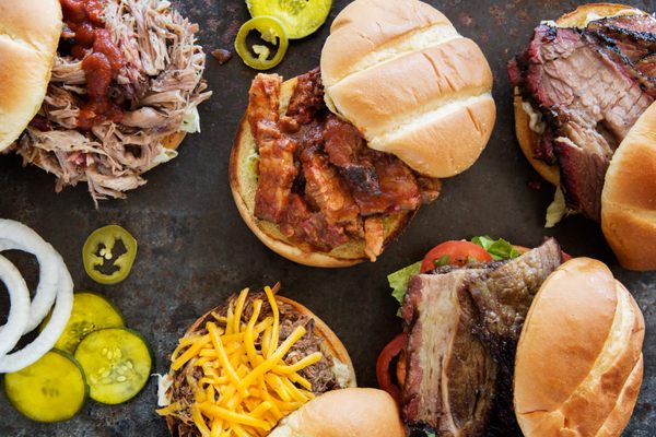 Jack's BBQ & Steakhouse Bellevue | Redmond by null