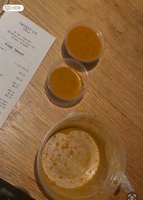 26 Thai Kitchen (The Battery) by null