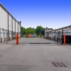 Public Storage