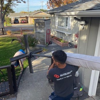SV Pro Movers - Movers Near Me - Milpitas, California SV Pro Movers - Movers Near Me - Milpitas, California