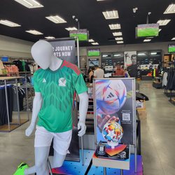 Niky's Sports