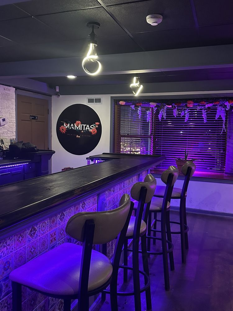 Mamitas Mexican Cuisine