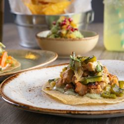 Ancho & Agave