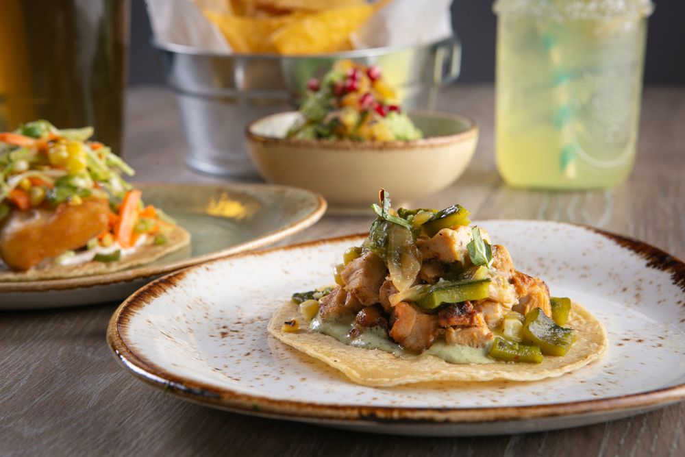Ancho & Agave — Mexican restaurant in Lee's Summit