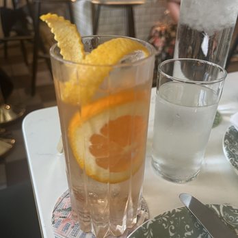 Dante - Cocktail Bars Near Me - New York, New York