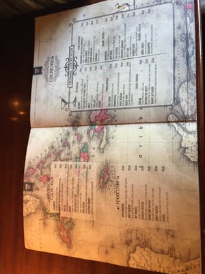 Menu photo 1 The North Shield Pub Istanbul, 34 Menu photo 1 The North Shield Pub Istanbul, 34