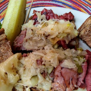 Palacio Cafe - Sandwiches Near Me - Santa Fe, New Mexico