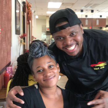 KitchenCray Cafe - The owner is very friendly. Glad to have met him. - Breakfast & Brunch Near Me - Lanham, Maryland