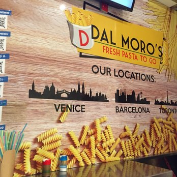 Dal Moro's - Fast Food Near Me - Venezia, VE