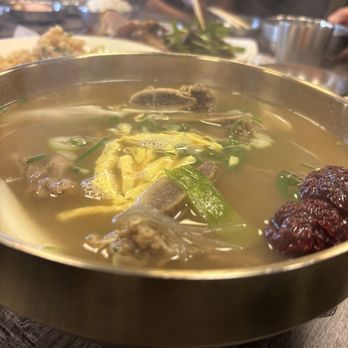 Yoo's Place - Korean Near Me - Buena Park, California Yoo's Place - Korean Near Me - Buena Park, California
