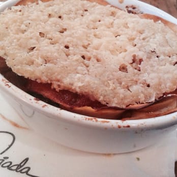 GIADA - G's Pasta of the Day (11.29.14) - Lasagna (Japanese egg plant, Italian sausage, and Ragu sauce) - Italian Near Me - Las Vegas, Nevada GIADA - G's Pasta of the Day (11.29.14) - Lasagna (Japanese egg plant, Italian sausage, and Ragu sauce) - Italian Near Me - Las Vegas, Nevada