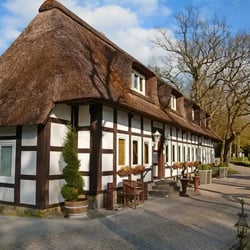 Wassermühle Neumühle