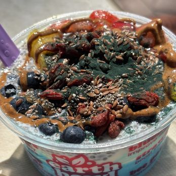EARTH BOWL SUPERFOODS - Updated July 2026 - 156 Photos & 96
