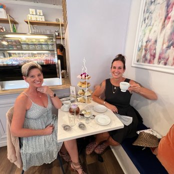 Babe’s Tea Room - Tea for two! - Tea Rooms Near Me - Denver, Colorado Babe’s Tea Room - Tea for two! - Tea Rooms Near Me - Denver, Colorado