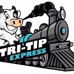Tri Tip Express