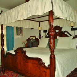 Black Lantern Inn - Venetian Room