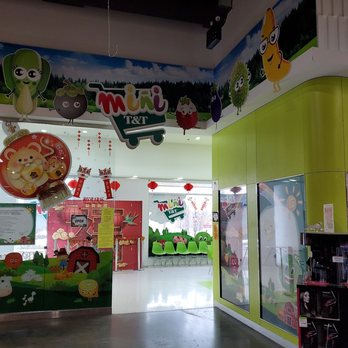 T&T Supermarket - Kid's area entrance - Grocery Near Me - Markham, Ontario T&T Supermarket - Kid's area entrance - Grocery Near Me - Markham, Ontario