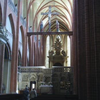Dom - Landmarks & Historical Buildings Near Me - Havelberg, ST