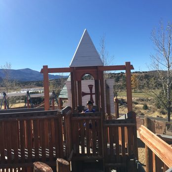 Park Discovery - Parks Near Me - Cedar City, Utah
