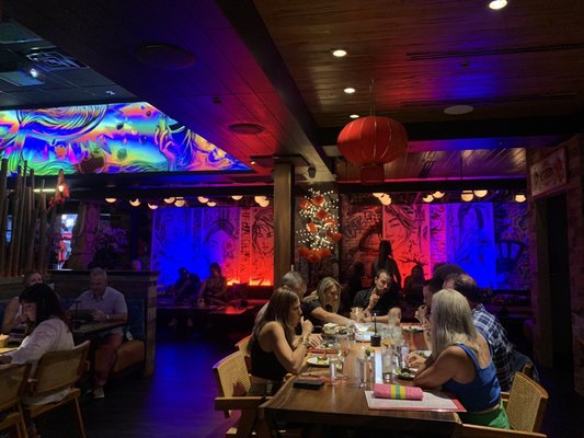 Kapow Noodle Bar by null