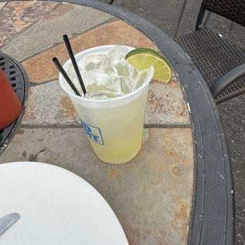 F325 Bbq - Margarita! - Bars Near Me - North Kansas City, Missouri