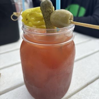 The Tropical CB - Bloody Mary - New American Near Me - Carolina Beach, North Carolina The Tropical CB - Bloody Mary - New American Near Me - Carolina Beach, North Carolina