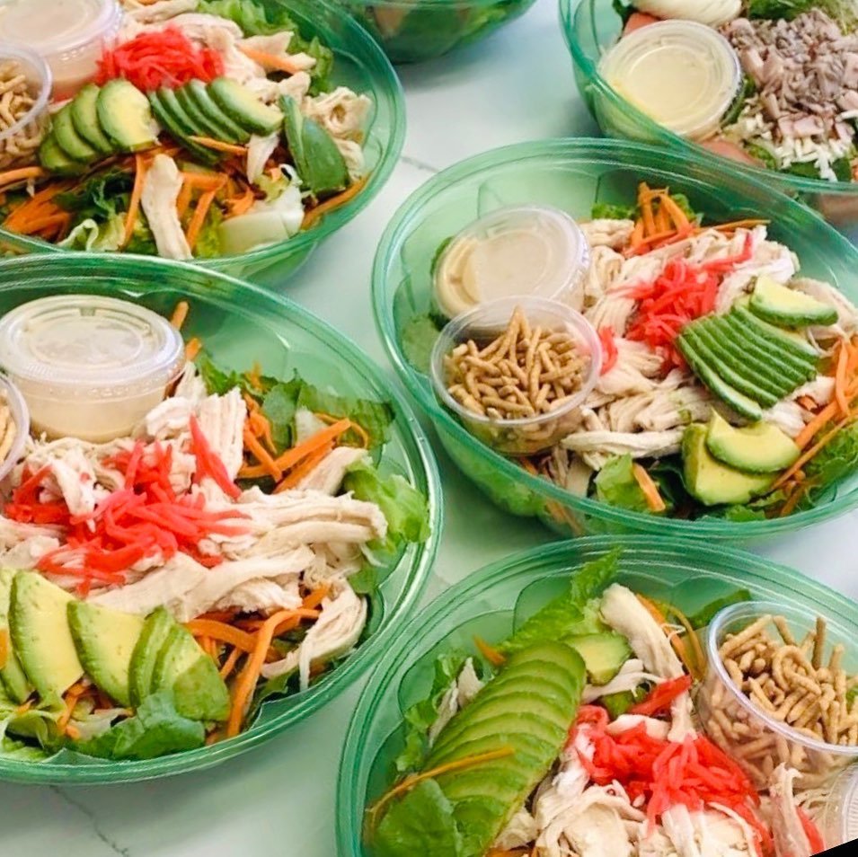 HEALTH NUT CULVER CITY Updated October 2024 109 Photos & 43