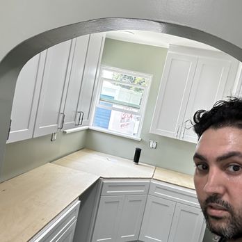 Dream kitchen solution - General Contractors Near Me
