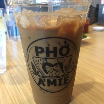 Pho A'mie - Why was this not filled all the way? :( - Vietnamese Near Me - Fullerton, California Pho A'mie - Why was this not filled all the way? :( - Vietnamese Near Me - Fullerton, California