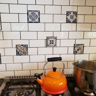 Slide of Turnpaugh Construction & Tile