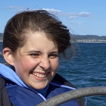 Chardonnay Sailing Charters - Captain Jane loves sailing !!! - Boating Near Me - Santa Cruz, California