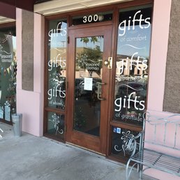 Front of shop Front of shop