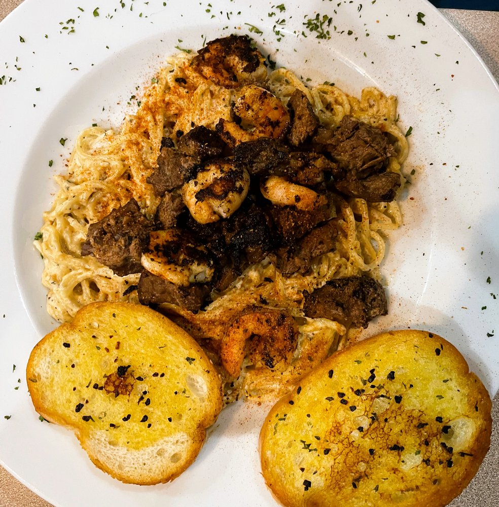 Brother’s Bar & Steakhouse