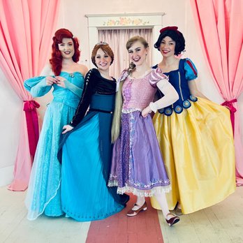 A Simple Wish - Party & Event Planning Near Me - Puyallup, Washington