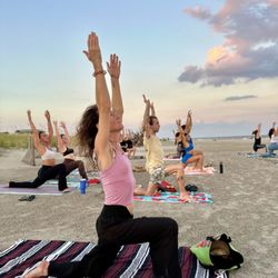 Tybee Yoga and Healing Arts