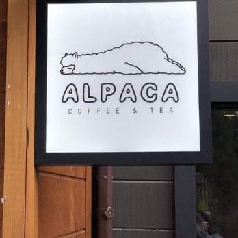 Alpaca Coffee & Tea - The beginning of a great cup - Coffee & Tea Near Me - Idyllwild, California