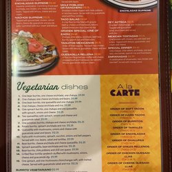 Cancun Mexican Restaurant