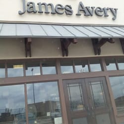 James Avery