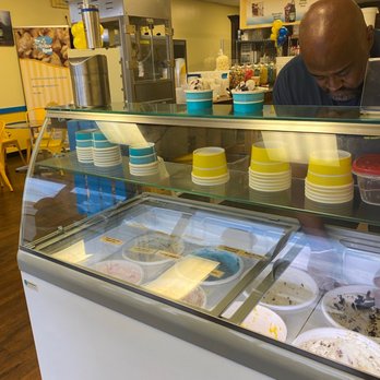 THE POPCORN SPOT - Ice cream - Popcorn Shops Near Me - RIVERVIEW, Florida THE POPCORN SPOT - Ice cream - Popcorn Shops Near Me - RIVERVIEW, Florida