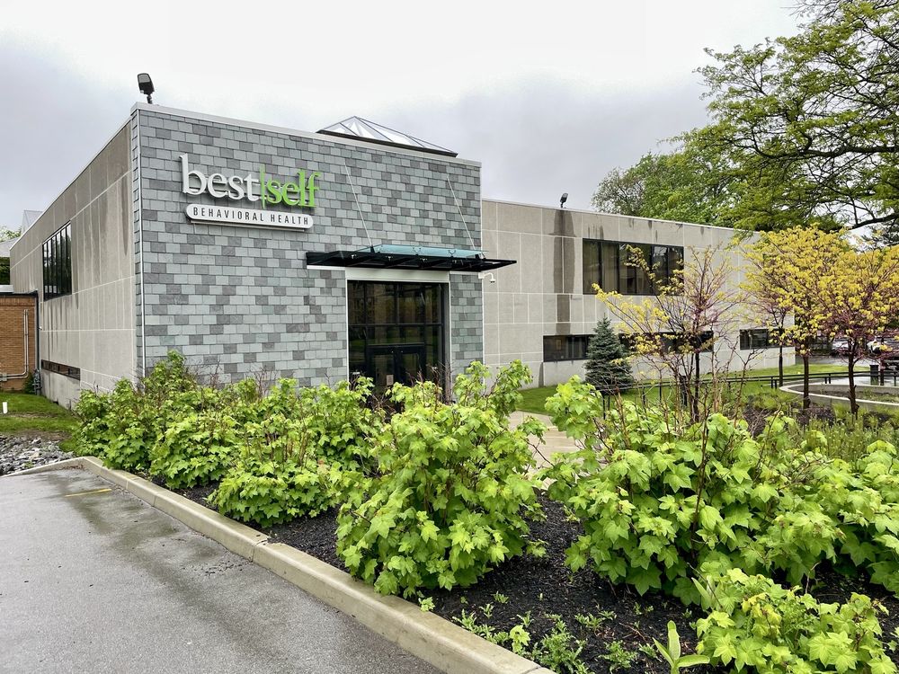 BestSelf - patient advocate in Buffalo, NY