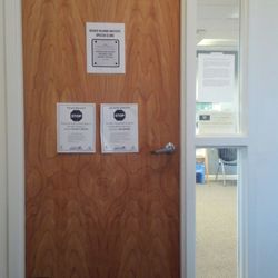 Heuser Hearing Institute Speech Clinic