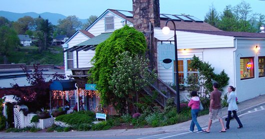 City Lights Bookstore by null