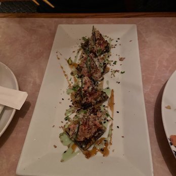 Sakura Sushi - Crispy Rice Toro - Japanese Near Me - Coral Springs, Florida Sakura Sushi - Crispy Rice Toro - Japanese Near Me - Coral Springs, Florida