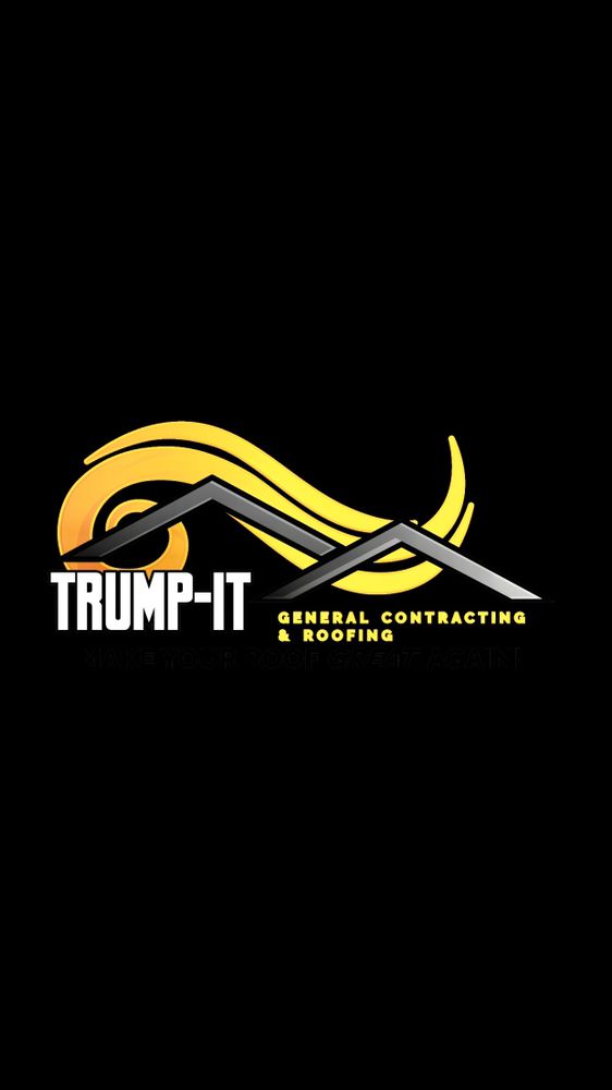 Slide of Trump It General Contracting & Roofing