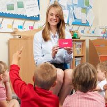 Tiny Tots University - Child Care & Day Care Near Me - Palmetto, Florida