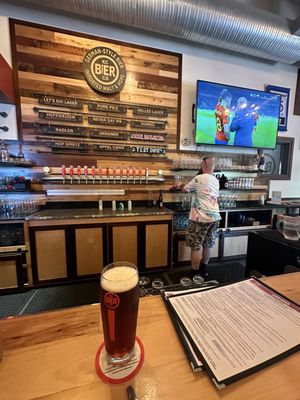 Kansas City Bier Company by null