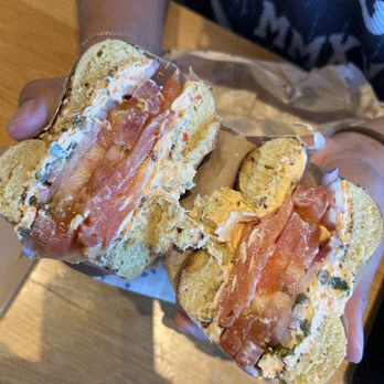 Boichik Bagels - Classic - Bagels Near Me - Santa Clara, California Boichik Bagels - Classic - Bagels Near Me - Santa Clara, California