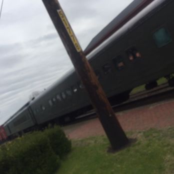 Little River Railroad - Getting ready to board. - Trains Near Me - Coldwater, Michigan Little River Railroad - Getting ready to board. - Trains Near Me - Coldwater, Michigan