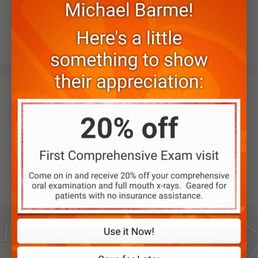 This is new.. would've helped me out in the past when i didnt have insurance! This is new.. would've helped me out in the past when i didnt have insurance!