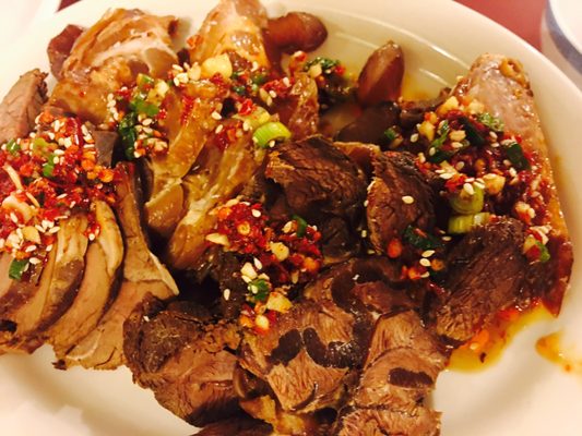 Szechuan Tasty House 川味坊 by null